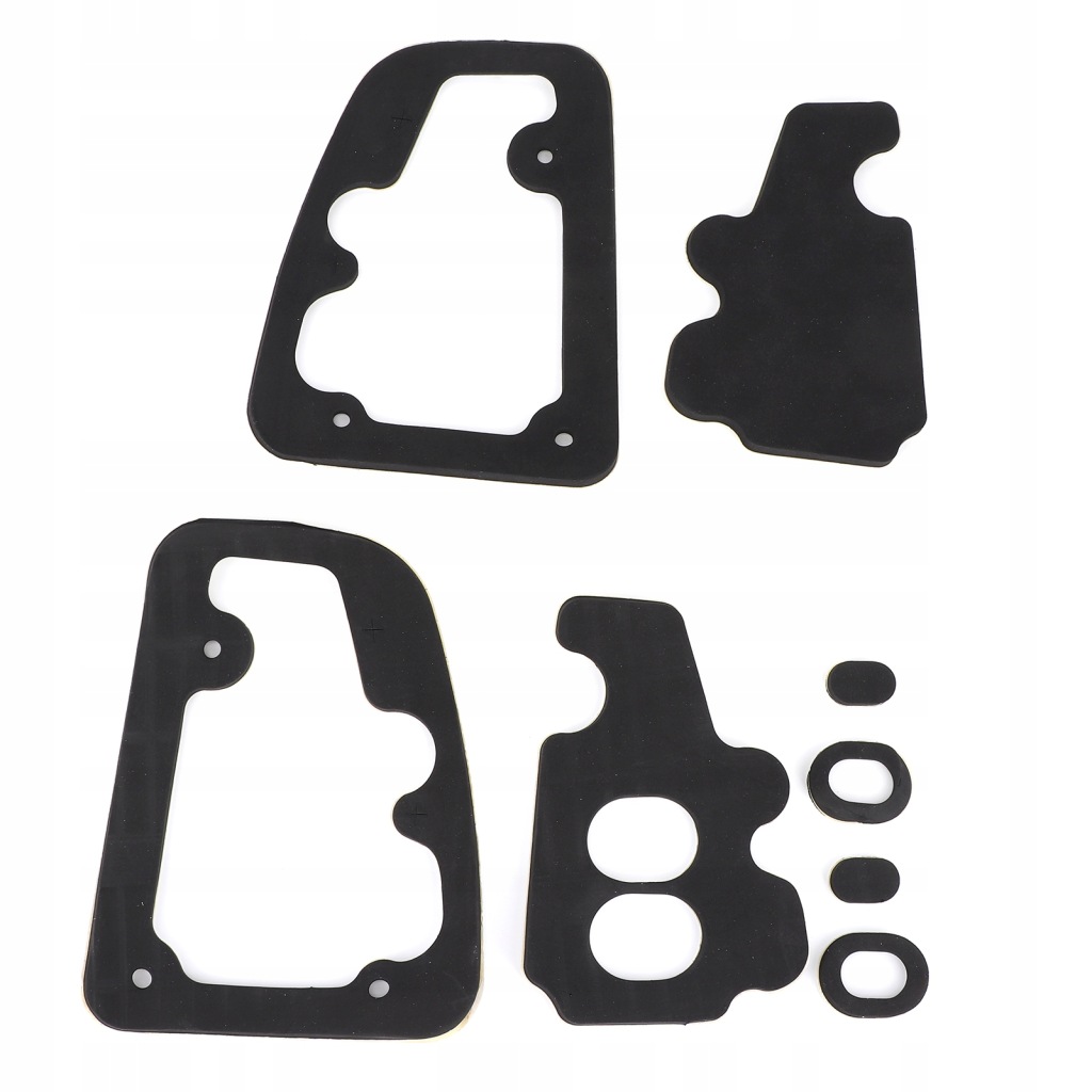 6 szt. прокладка задніх світла 1648261591 підходить до mercedes benz w164 Київ