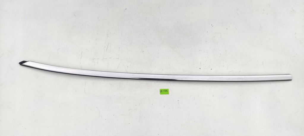 фото №1, Citroen c5 aircross молдинг кровельная левая 98169081vv le-c32