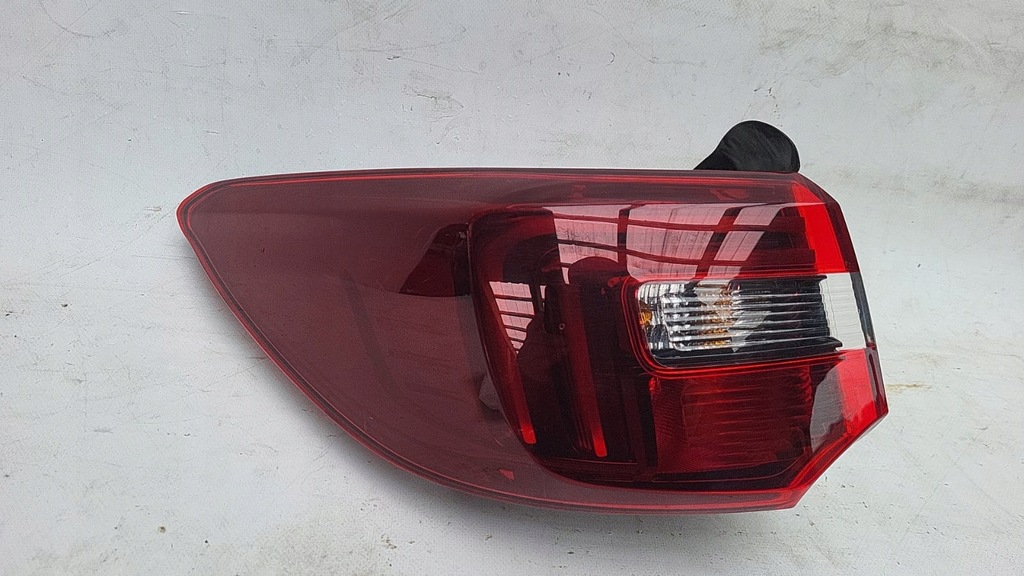 фото №1, Opel grandland x 17- лампа ліва задня задня 9846766880