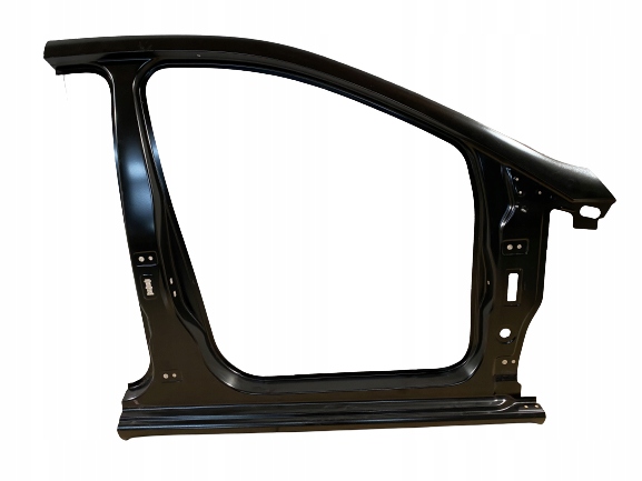 фото №1, Seat ibiza v 6f поріг правий блок двигуна 6f0809840