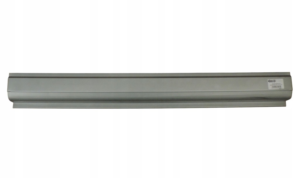 фото №1, Jumper ducato boxer 06- поріг пороги ремкомплект обшивка бік ліва