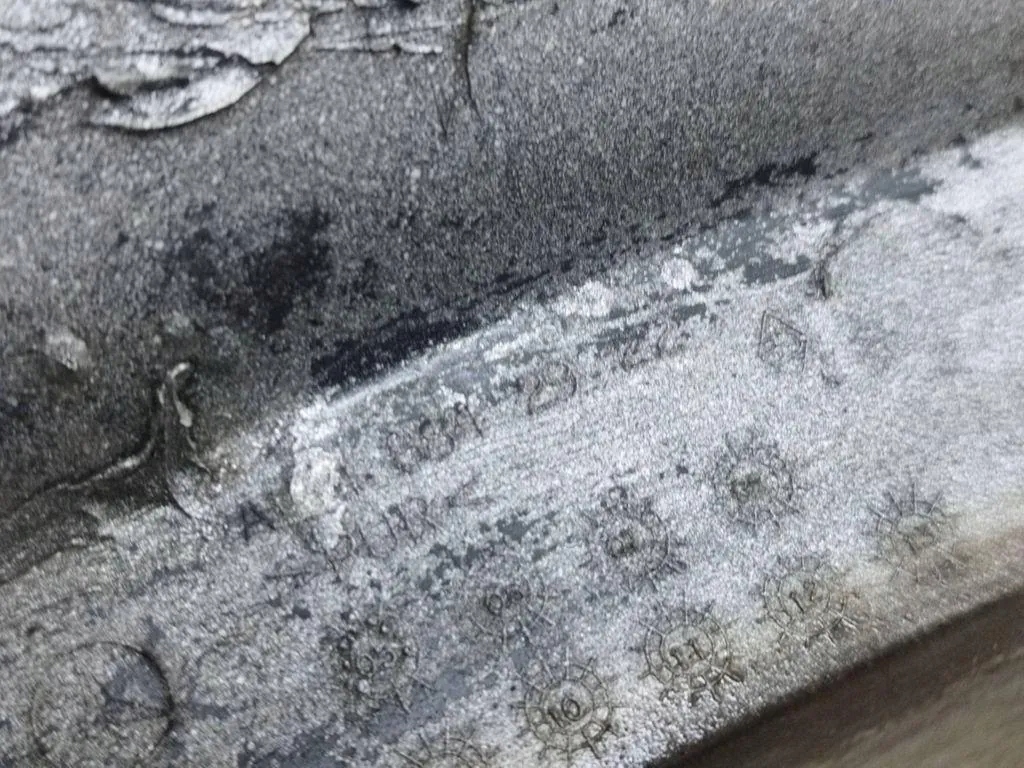 Купити Накладка заднього крила mercedes-benz m w164 a1648842922 5.0l бензиновий