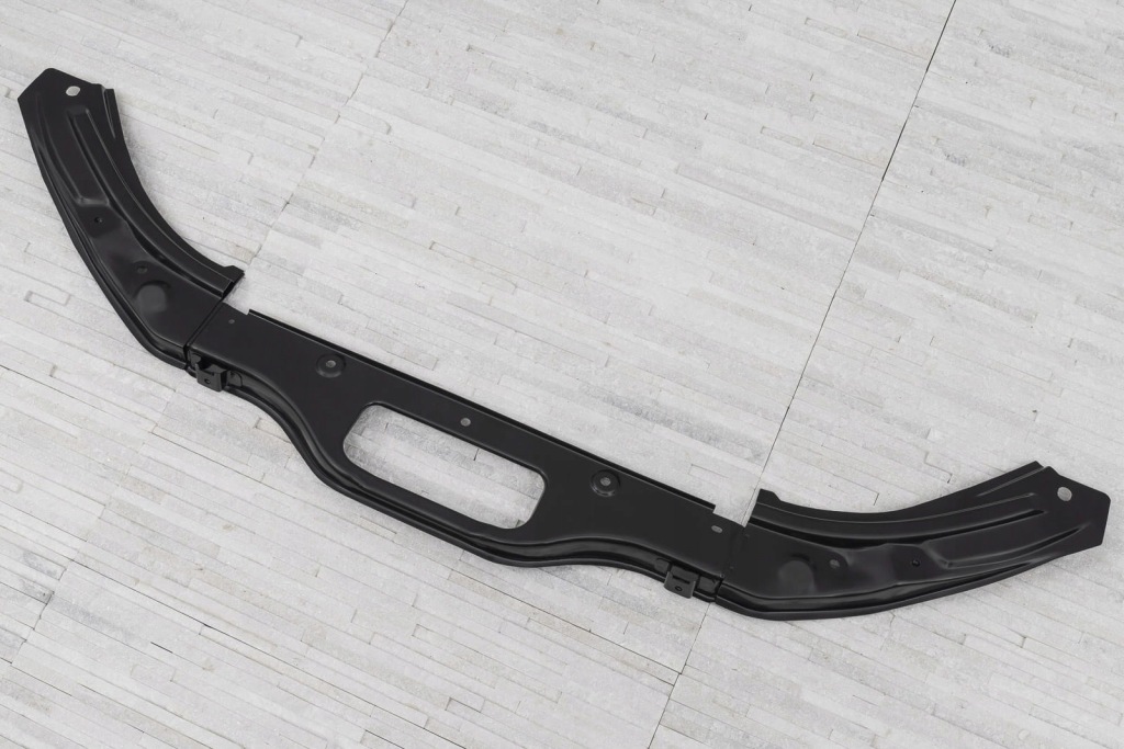 фото №4, Mazda cx-5 ii kf 2017+ верхний защита поперечина передний kb7w53150b