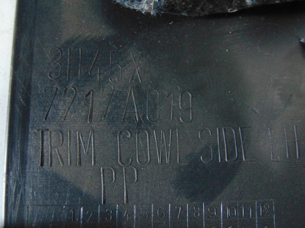 фото №4, Защита порог перед citroen c4 aircross