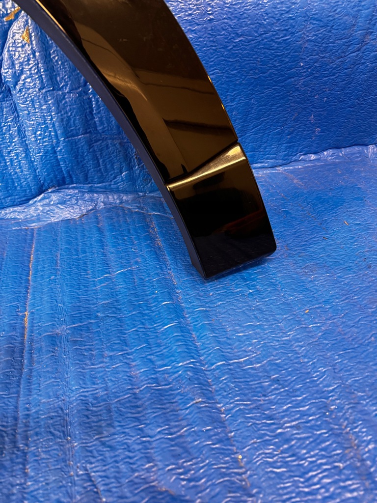 фото №8, Ford mustang mach-e молдинг na крила правий задня задня права lj8b-r286d02-b