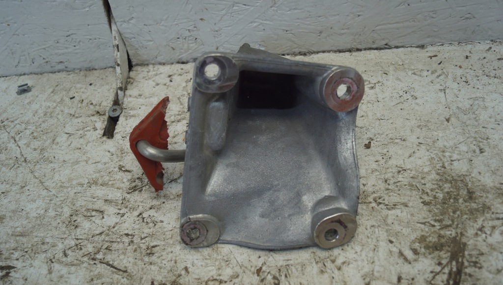 фото №6, Кронштейн левая aston martin db11 4.0 v8 jy53-7m125-ca