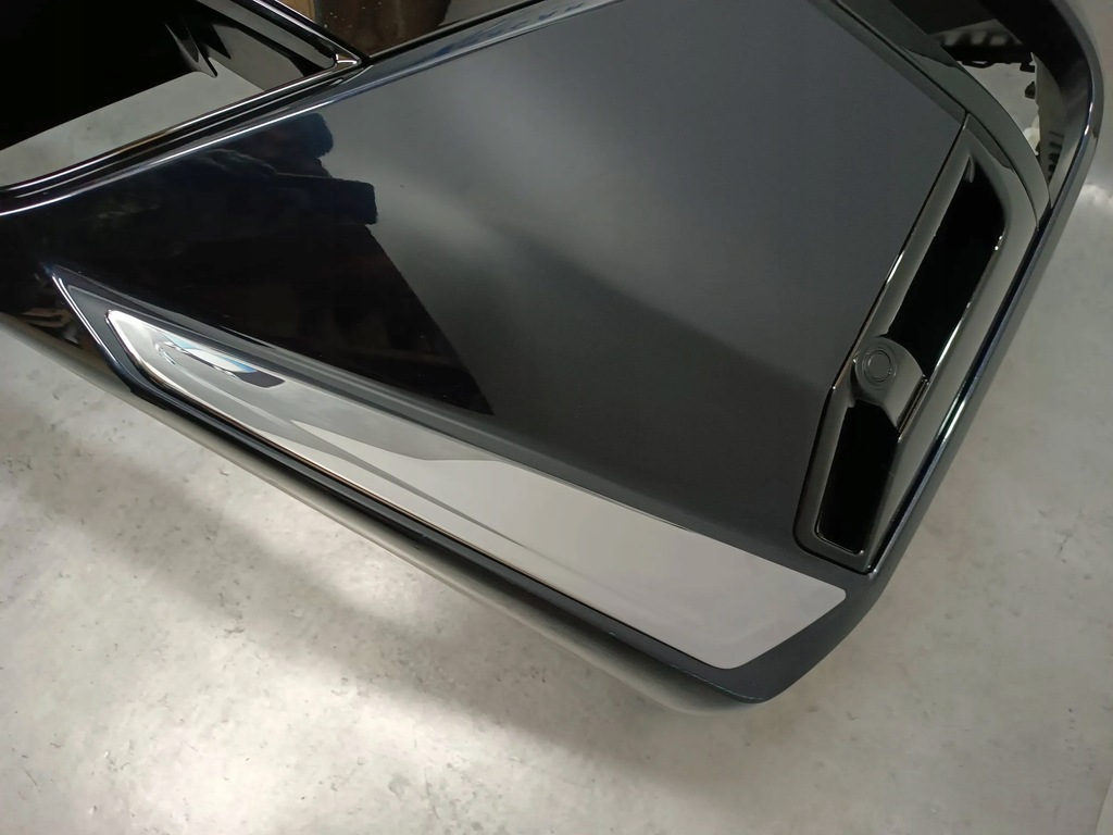 фото №6, Бампер передний bmw 7 g70 kol: 416