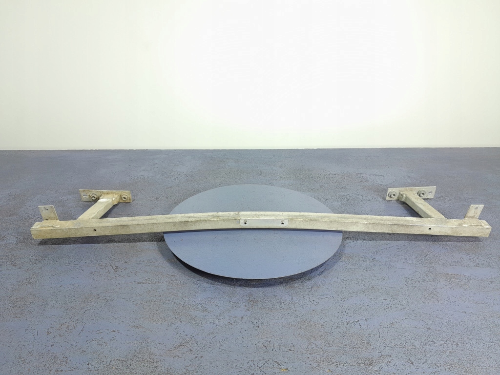 фото №1, Audi a8 d5 балка передняя нижняя усилитель 4n0807093