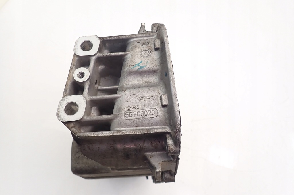 фото №6, Fiat bravo ii 1.4 t-jet поддон масляная 55209020