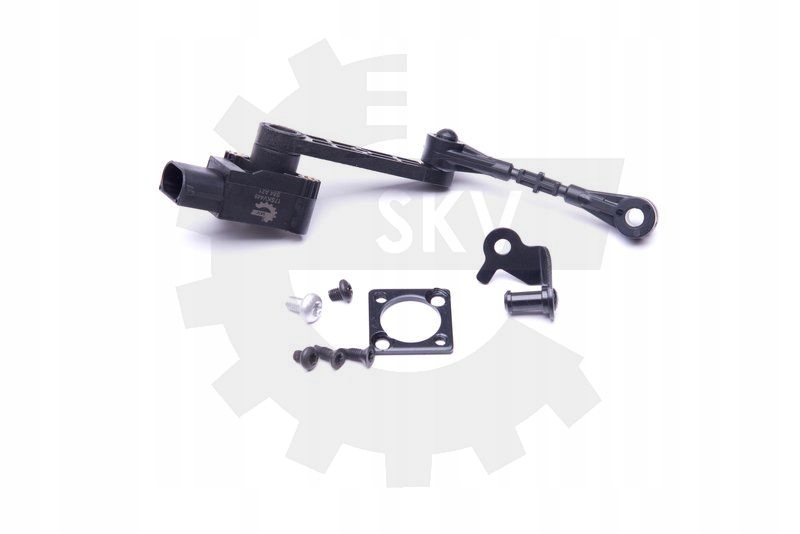 фото №2, Датчик положение фары skv 17skv449