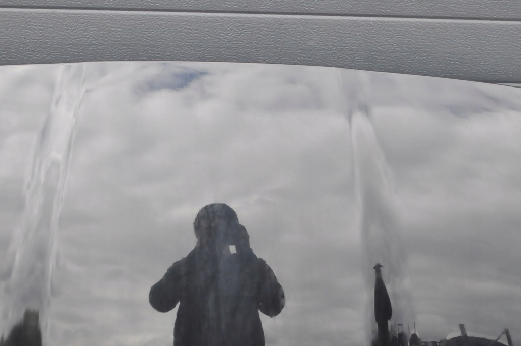 Jaguar f-pace x761 капот крышка отсек двигателя ag в Украине