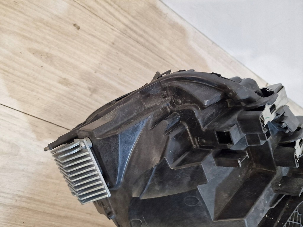 фото №7, Лампа передня перед права bmw 2 g42 m2 g87 комплектна full led 5a320f4-08