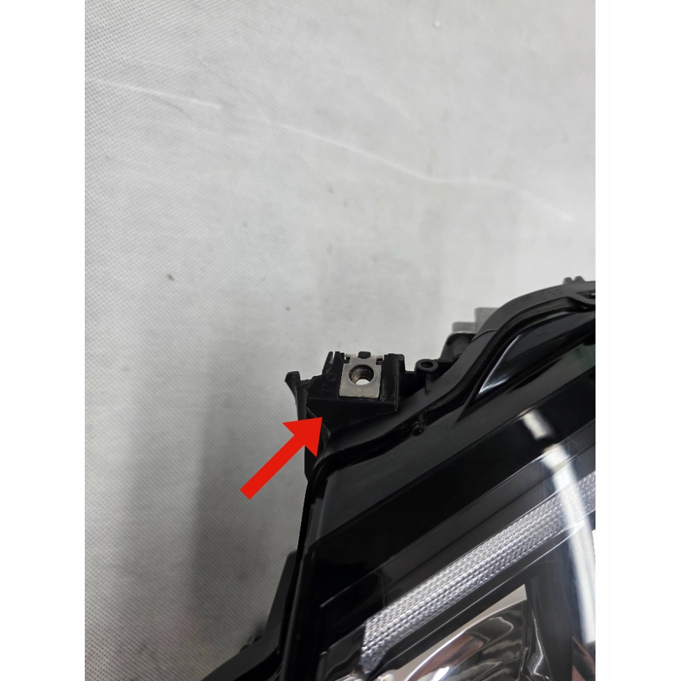 фото №15, Renault koleos ii 2 2019+ лампа перед ліва full led europa 260104431r