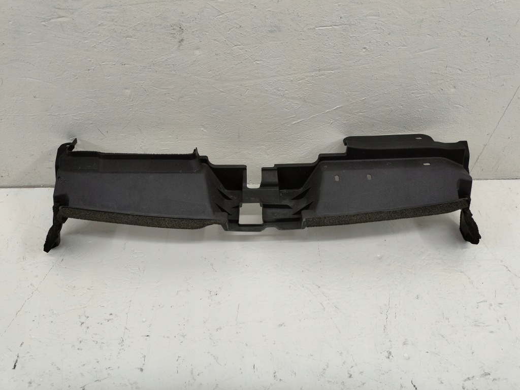 Купити Захист підсилення поперечина перед toyota chr ii рестайлінг  16561-f2080 оригінал