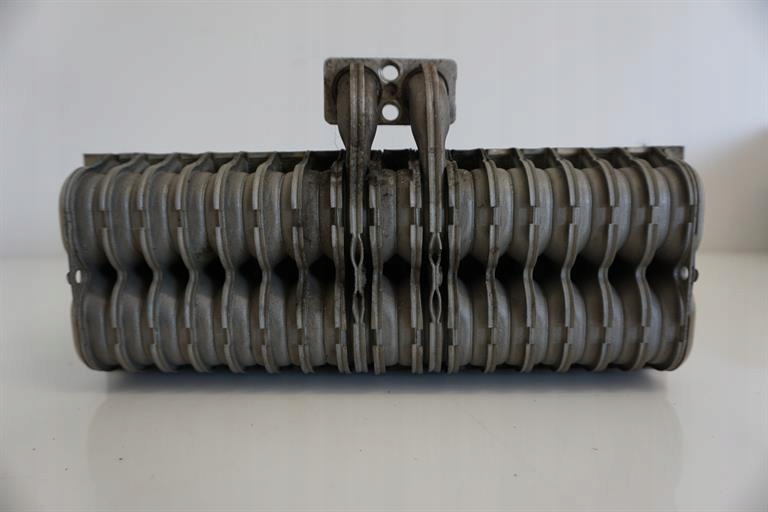 фото №6, Отопитель toyota corolla e11