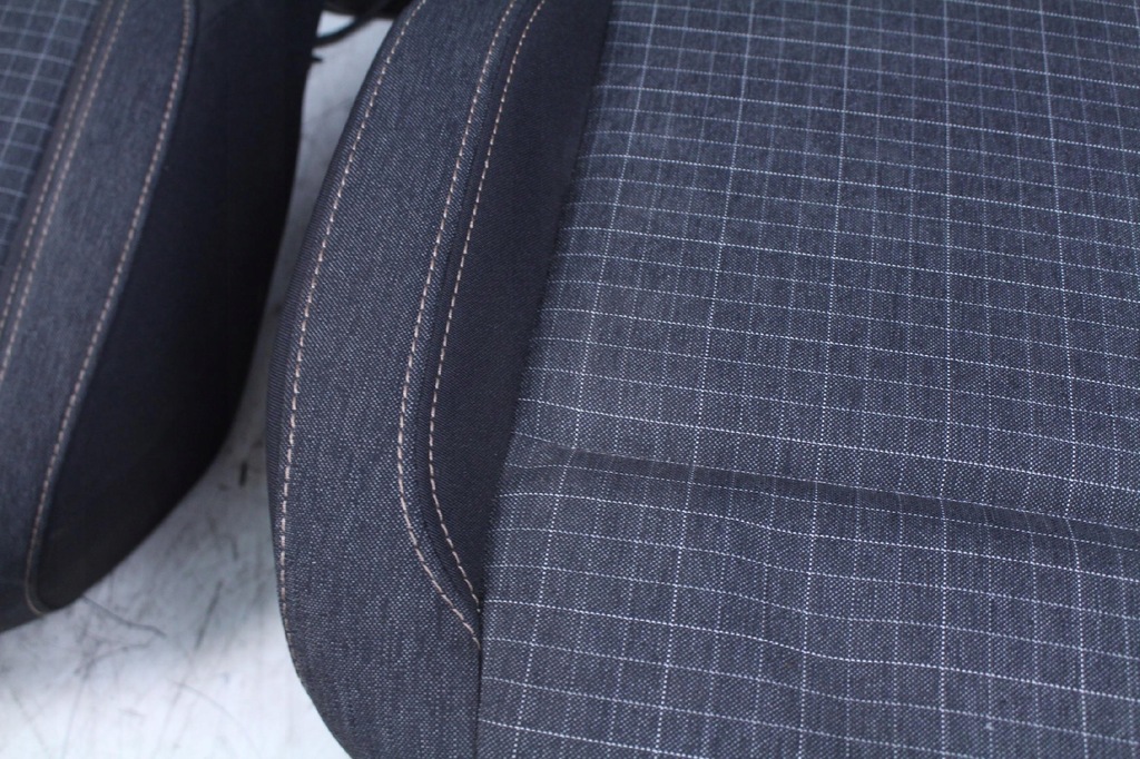 фото №6, Сидіння лавка peugeot rifter 19r.