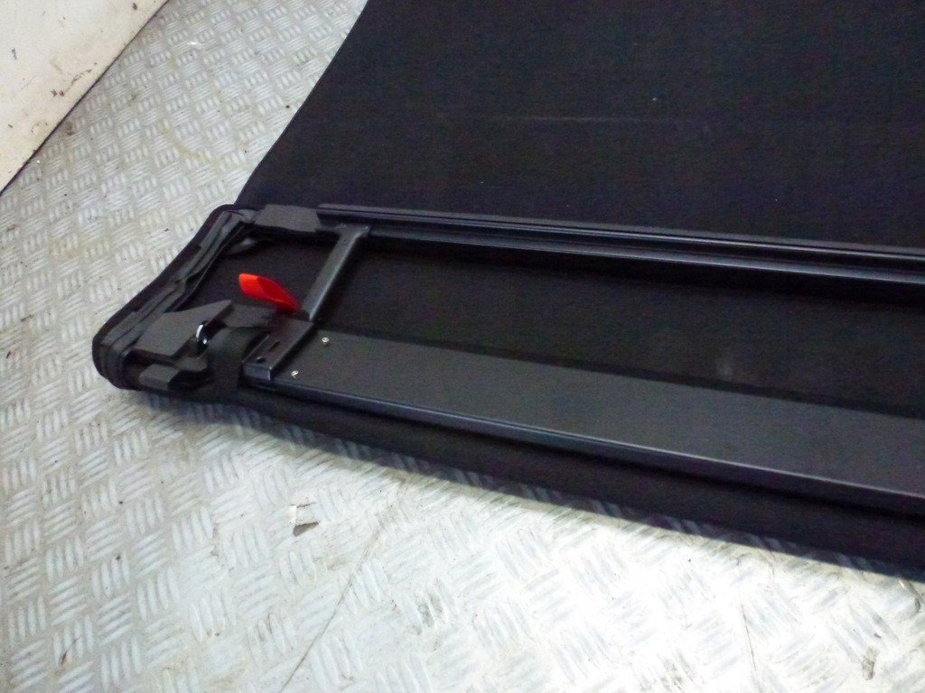 фото №5, Шторка кузов тверда jeep gladiator wrangler jl