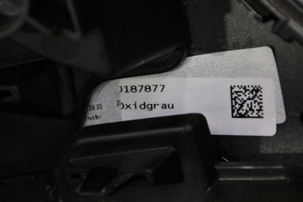 фото №11, Bmw 7 g70 i7 m-pakiet бампер перед передний c4a