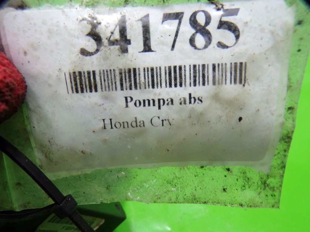 фото №10, Honda crv cr-v насос abs a4.0440-0105,6