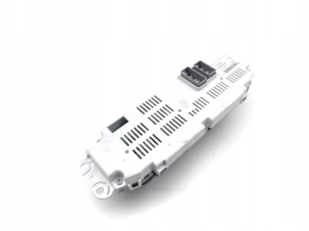 фото №13, Mitsubishi asx панель кондиционера 2.2 di-d 4wd дизель 110kw 150 hp 2015