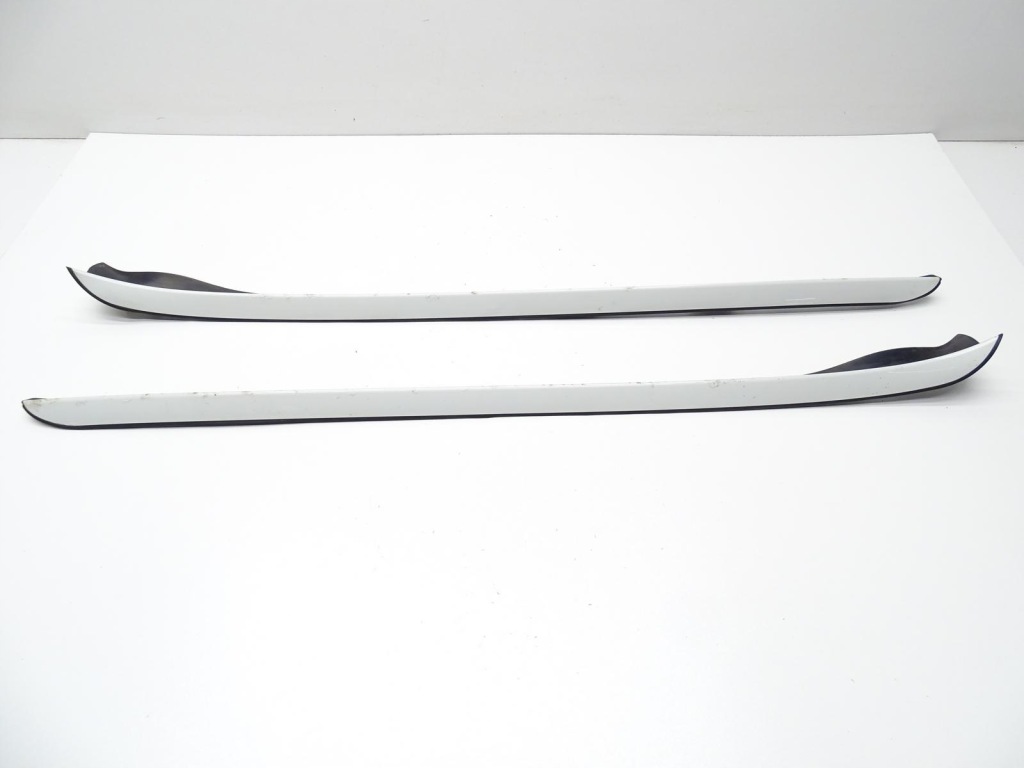 Молдинг накладки скло ущільнювач правий ліва комплект 480111 bmw x3 f25 300 Оригінал