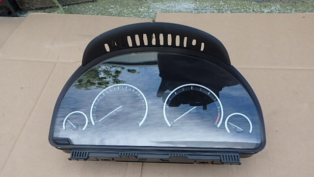 фото №1, Bmw f10 f11 лічильник приладова панель спідометр 9342806