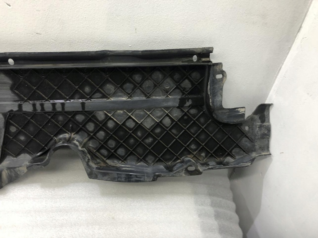 фото №12, Защита пол левая audi q7 4l 7l8825211