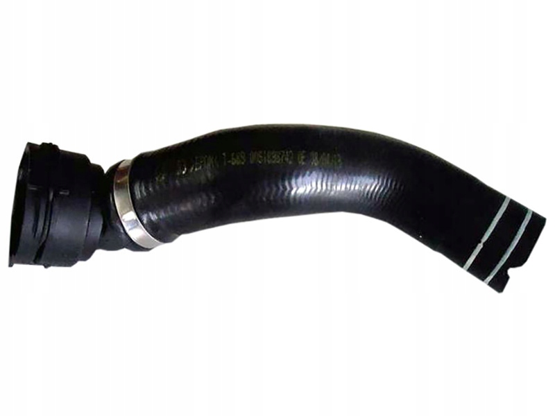 фото №1, Fast ft61358 шланг гибкий радиатора