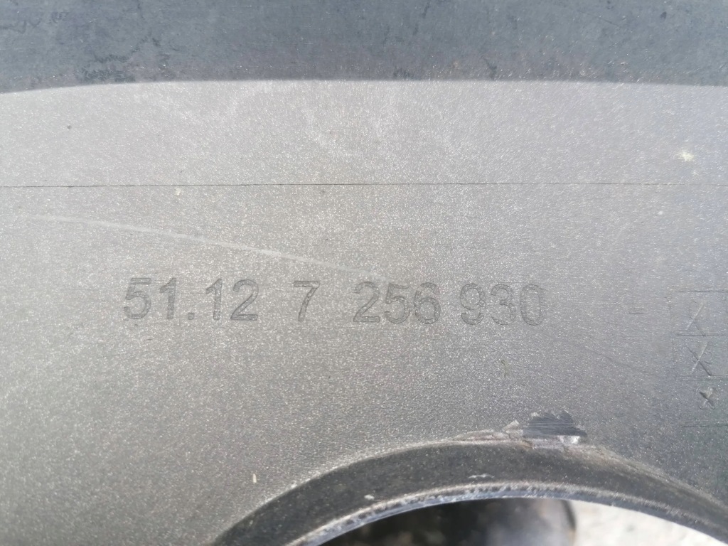 фото №16, Бампер задняя задний bmw 3 f30 spa бронза 4pdc