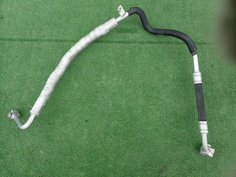 фото №2, Vw amarok 2.0 tdi трубка кондиціонера 2h3820743b