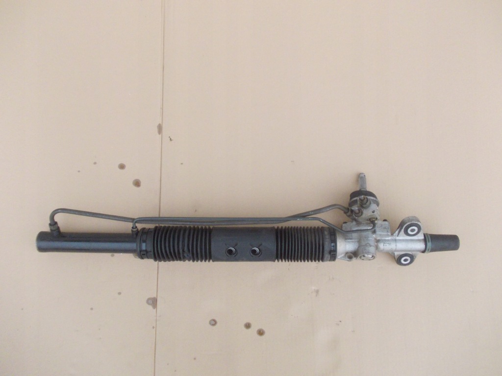 фото №1, Рулевая рейка трансмиссия land rover freelander qab000314