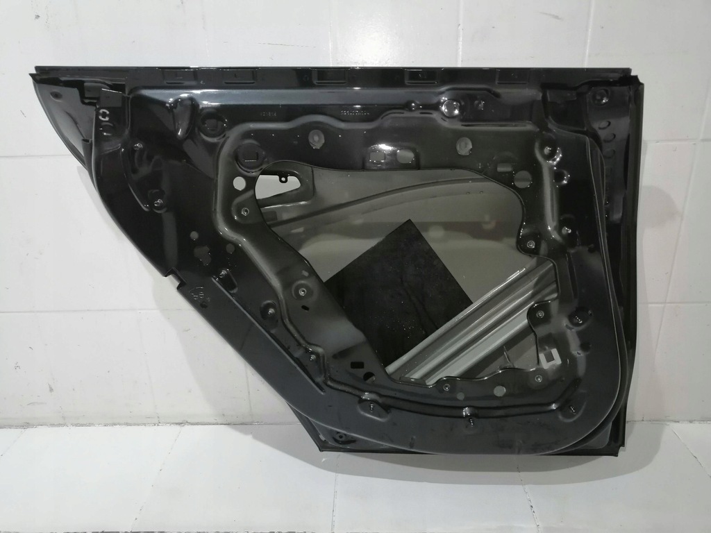 фото №8, Дверь левая задние задняя bmw 4 gran coupe g26 hal 9416