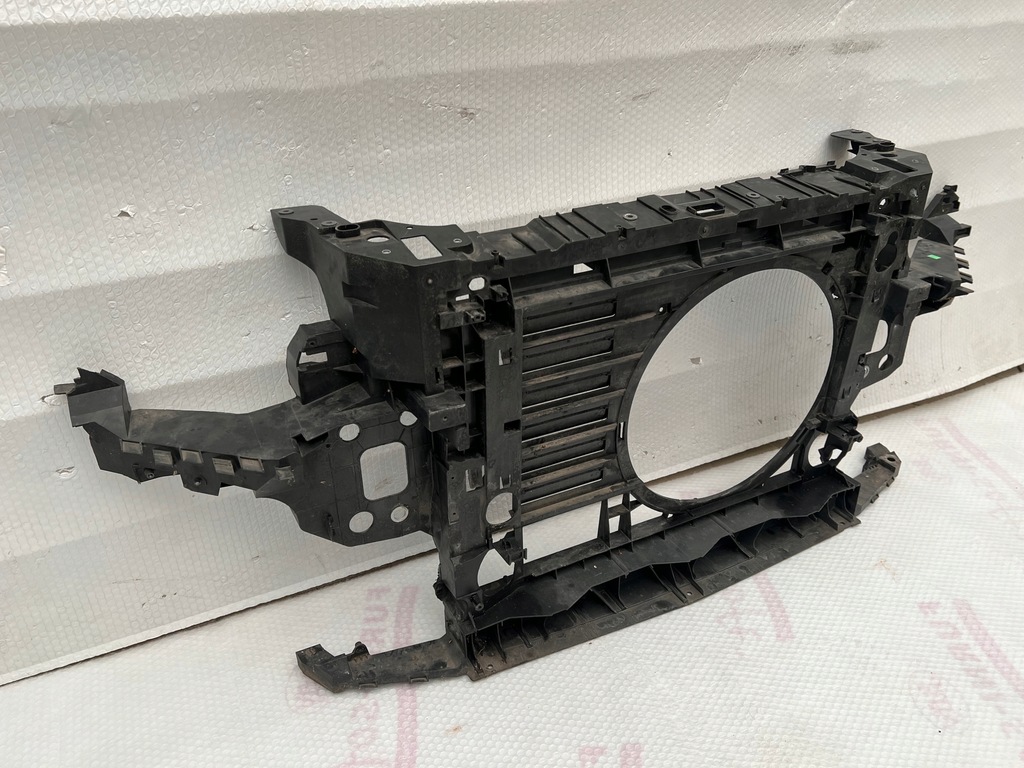 фото №3, Pas передній mini countryman r60 paceman r61 cooper s jcw 9802025