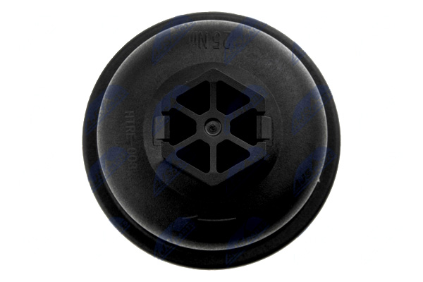 фото №5, Кришка корпус фільтра оливи eng 2.3dci renault master iii 10- opel