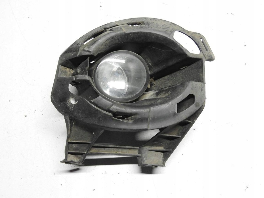 фото №1, Renault clio iii противотуманная фара кронштейн правый 8200002470
