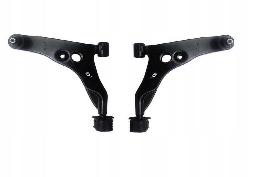 фото №1, Рычаг mitsubishi colt cj lancer ck перед kpl.