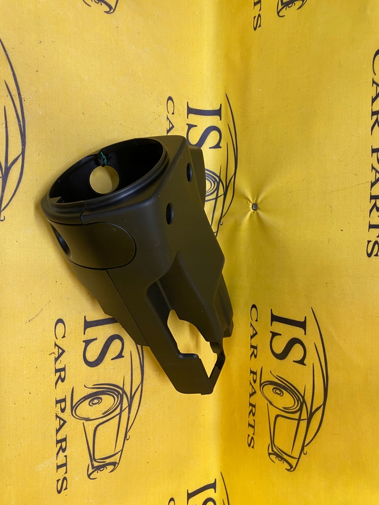 фото №6, Корпус колонки рулевого iveco daily vi 6 19-