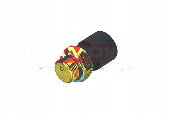 фото №1, Kamoka 4090019 переключатель термический, вентилятор радиатора