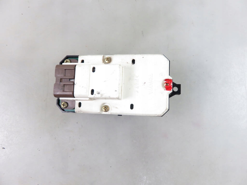 фото №6, Панель окон toyota celica vi t200