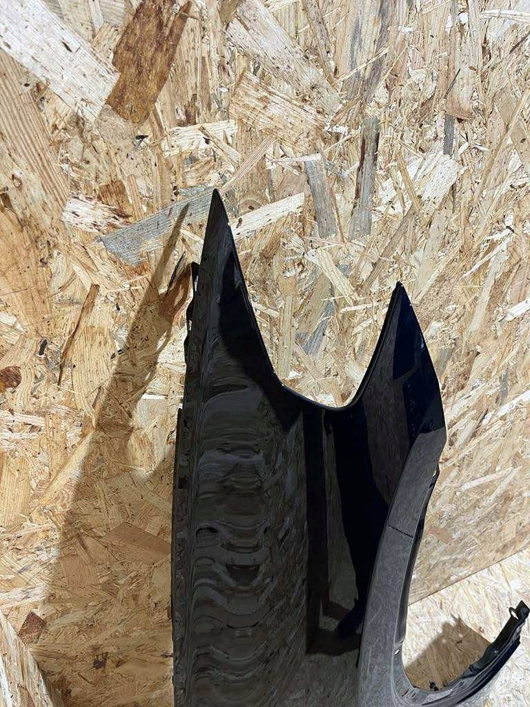 фото №7, Крыло правый перед bmw x3 g01 x4 g02 416 carbonschwarz оригинал