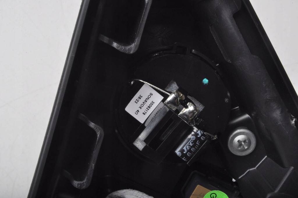 фото №8, Mg hs динамік правий 30063176 2024r lift