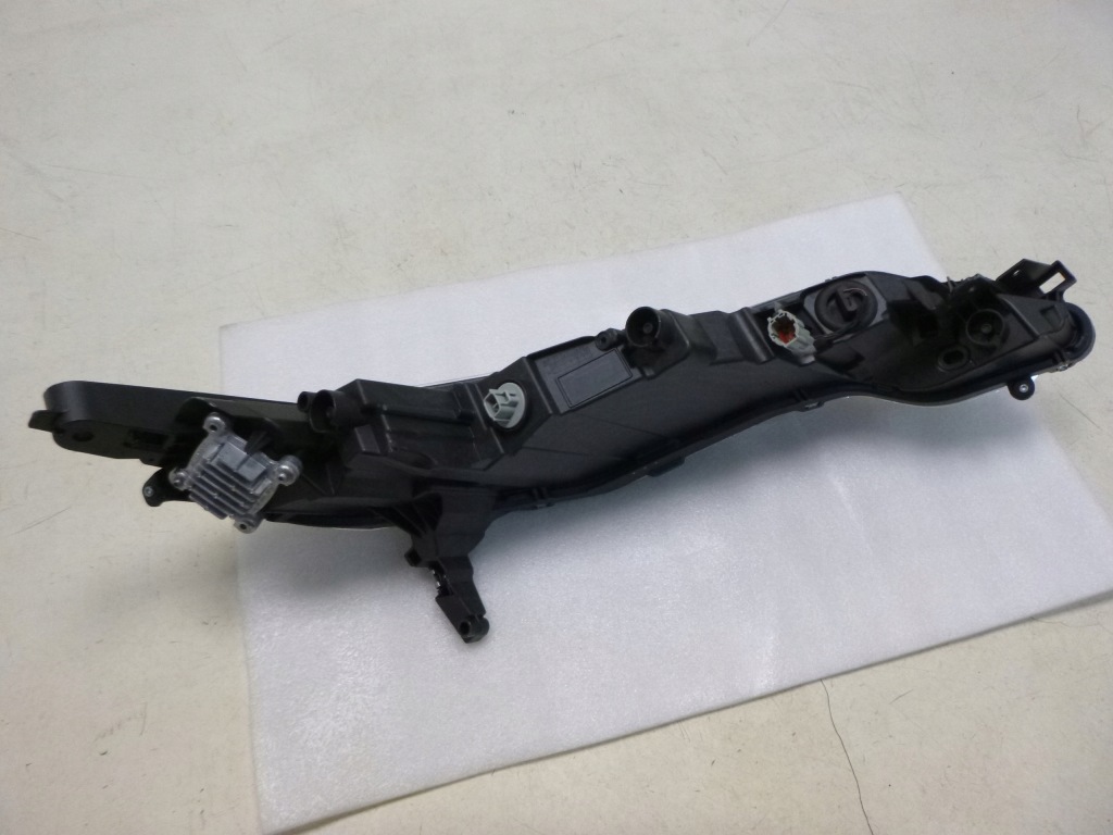 Nissan juke 2 фара правый  левая перед передние комплект в Украине