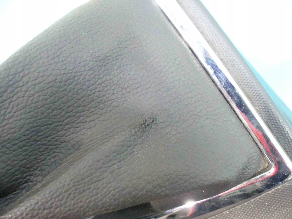 фото №15, Захист домкрата тунель corolla verso ii 04-09 eu