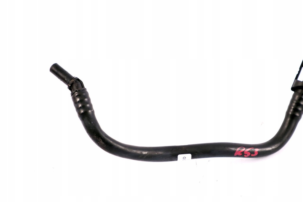 фото №4, Mini cooper s r52 r53 w11 шланг вакуумний насоса вакуумний 7550007