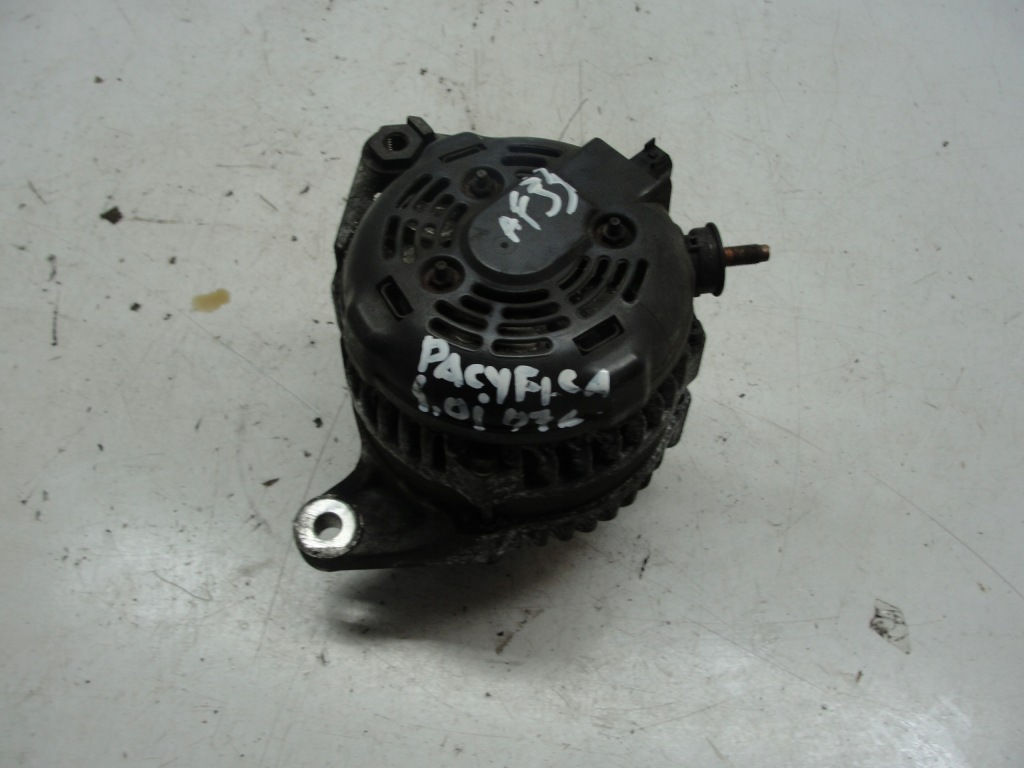 Купити Генератор chrysler pacifica 4.0 04801480ab