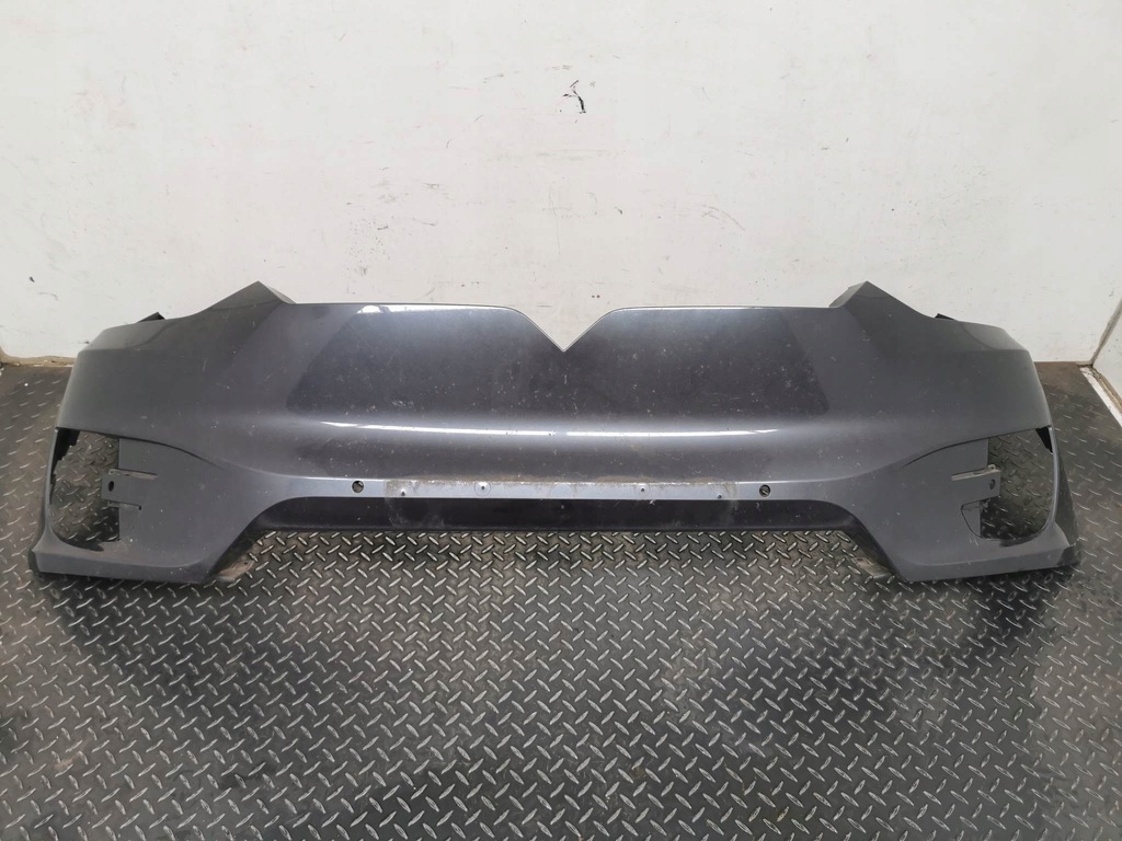 фото №1, Бампер перед tesla x pdc 15-19 оригінальний номер