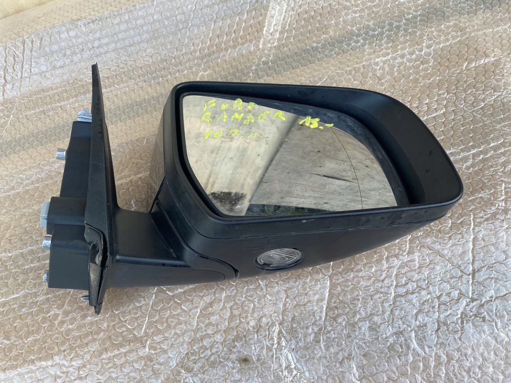 фото №8, Зеркало наружное левая ford ranger mk5 2015-2019