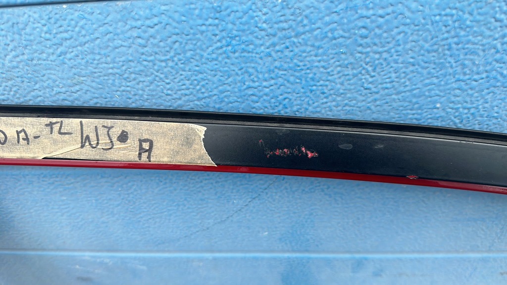 фото №5, Kia rio 2011- двері задня задні ліва