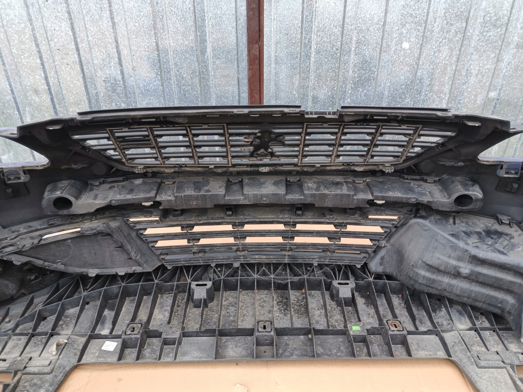 Купити Peugeot 308 t9 2 бампер перед gt gti eegd