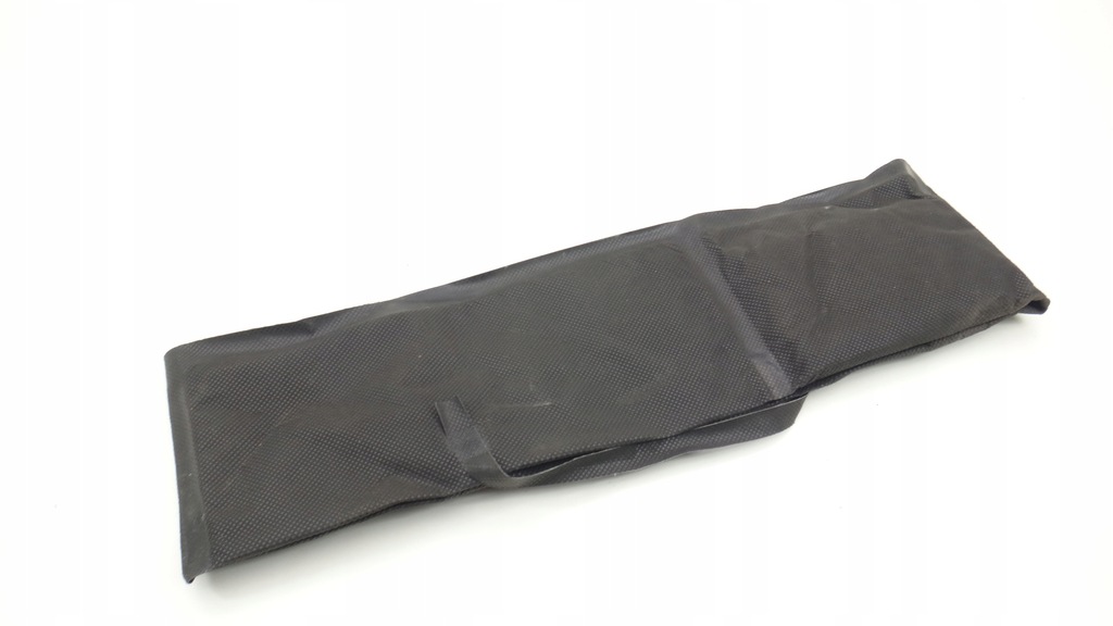 фото №3, Ford mustang 16- захист акумулятор